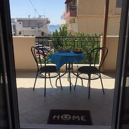 Apartment The Endless Blue Maisonette